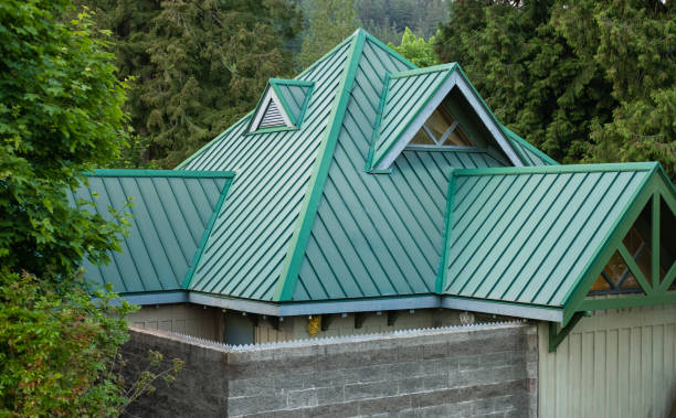 Best Hot Roofs  in Clay, AL